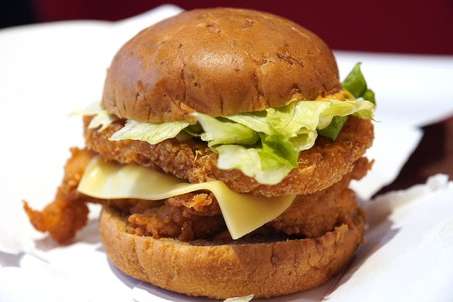 Chicken